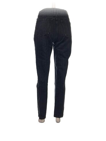 38 Beden Bershka Jean / Kot %70 İndirimli.