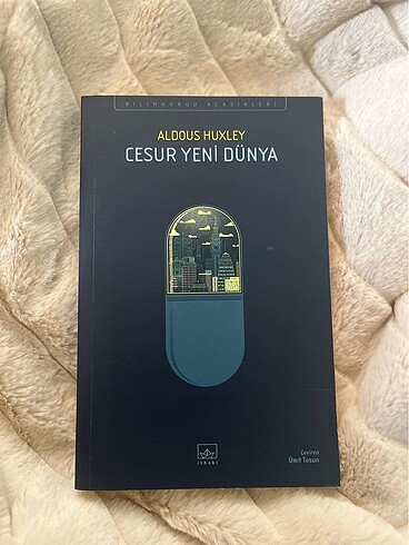 Cesur Yeni Dünya