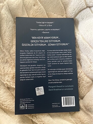 Cesur Yeni Dünya