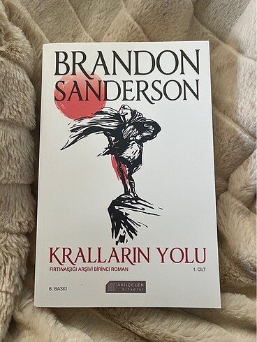 Kralların Yolu 1.Kitap