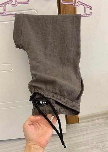 Zara Kimono takım