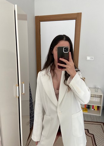 s Beden Oversize blazer