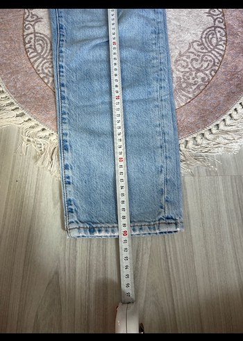 36 Beden Denim Kadın Jean