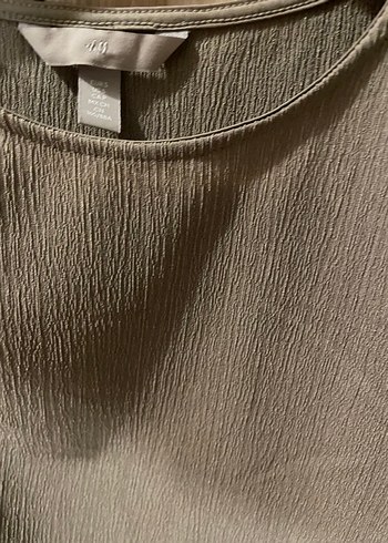 s Beden H&M Kadın Bluz