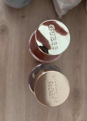 Victoria's Secret Temptation Kadın  250ml - Görsel 4