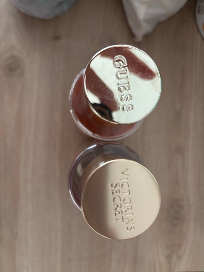 Victoria's Secret Temptation Kadın  250ml - Görsel 4