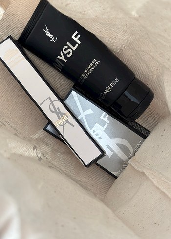 YSL Libre parfüm hediyeli - Görsel 2