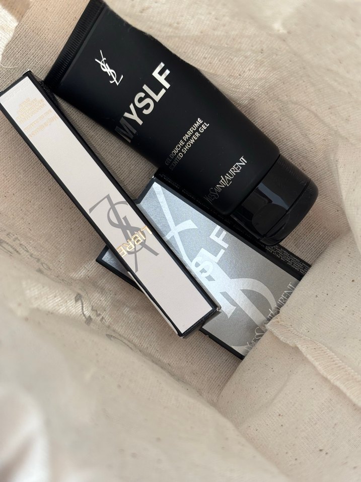 YSL Libre parfüm hediyeli - Görsel 2