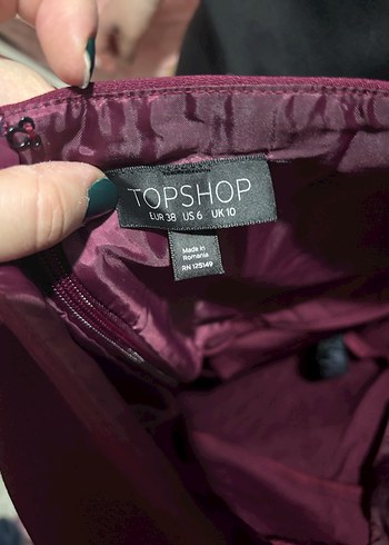 Topshop m