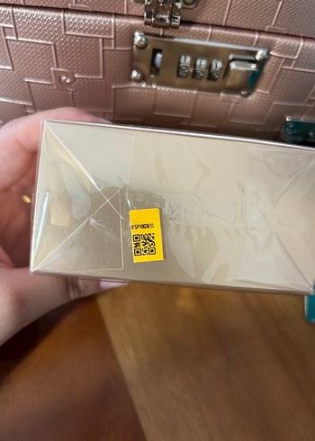 Antonio Banderas Her Golden Secret Kadın Parfüm 80 ml - Görsel 4