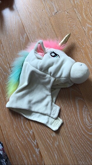 unicorn şapka