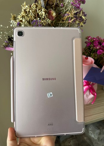 Samsung S6 lite samsung tablet