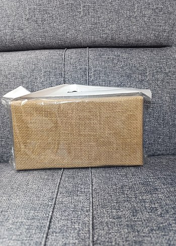 Beden Hasır Sepet içinde Çeyizlik Havlu Seti