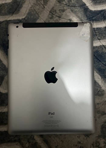 Iphone Ipad Tablet 64 GB - Görsel 2