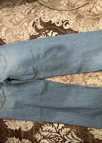 Zara kadın pantolon - Görsel 3