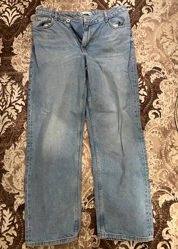 Zara kadın pantolon - Görsel 2