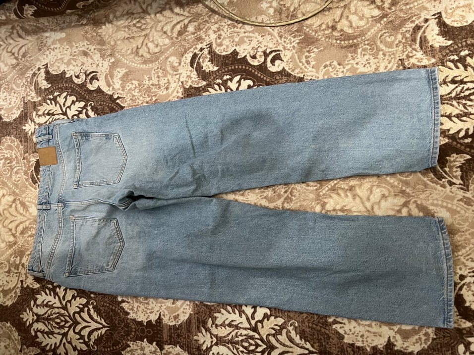 Zara kadın pantolon - Görsel 3