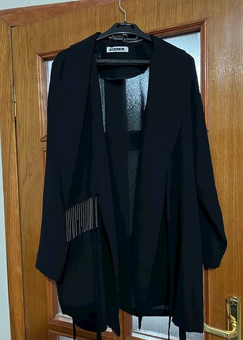 Bordo Örgü Kadın Kazak, Bisiklet Yaka - Görsel 19