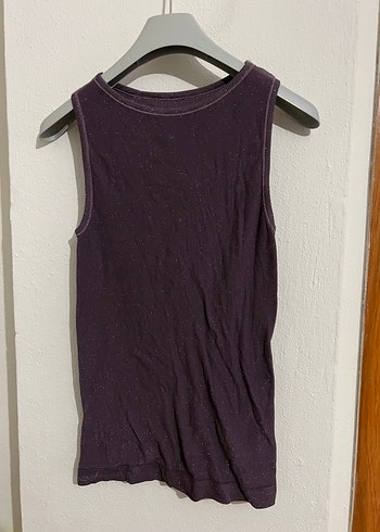 Bordo Örgü Kadın Kazak, Bisiklet Yaka - Görsel 4