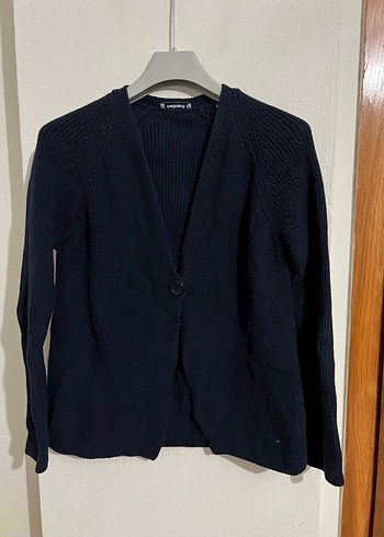 Bordo Örgü Kadın Kazak, Bisiklet Yaka - Görsel 14