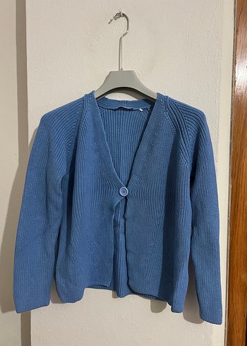 Bordo Örgü Kadın Kazak, Bisiklet Yaka - Görsel 6