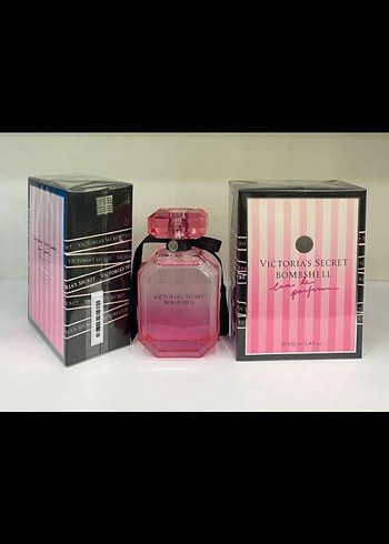 Victoria's Secret Bombshell Kadın Parfümü 100 ml