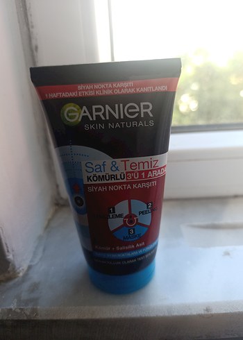 Garnier