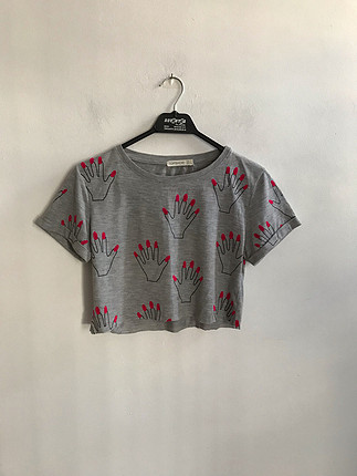 Mini t-shirt