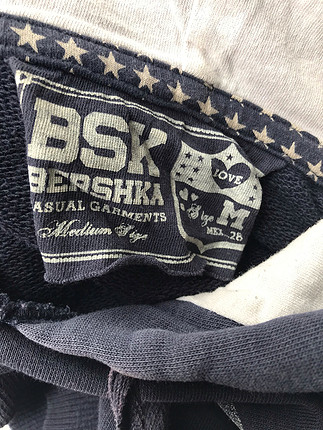 m Beden çeşitli Renk Baskılı sweatshirt 