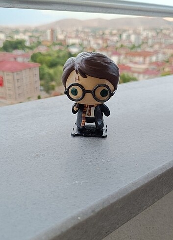  Harry Potter Figür 