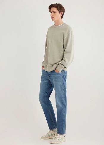 Mavi Marka Milan Classic Denim jeans - Görsel 3