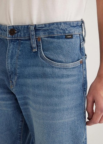 Mavi Marka Milan Classic Denim jeans - Görsel 5