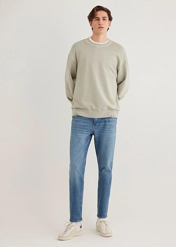 Mavi Marka Milan Classic Denim jeans - Görsel 2