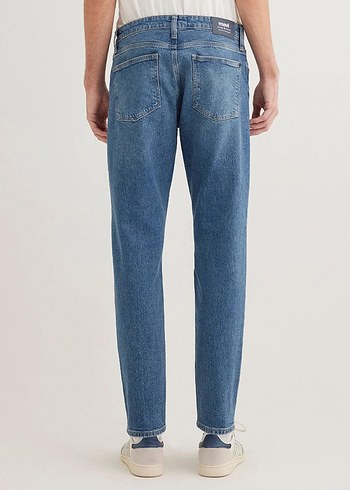 Mavi Marka Milan Classic Denim jeans - Görsel 4