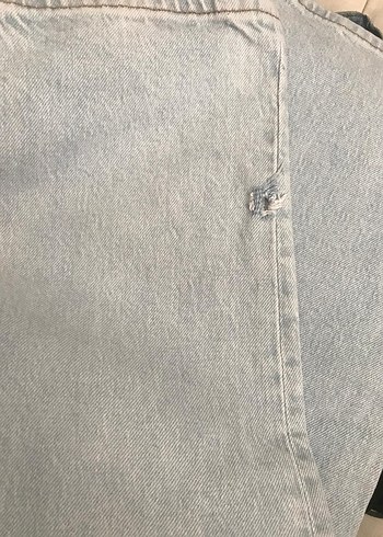 Mavi London Classic Denim Açik mavi Jean pantolon - Görsel 8