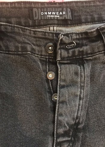 Denımwear marka Erkek jeans - Görsel 2