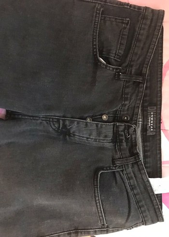 Denımwear marka Erkek jeans - Görsel 3