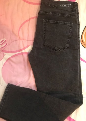 Denımwear marka Erkek jeans - Görsel 5