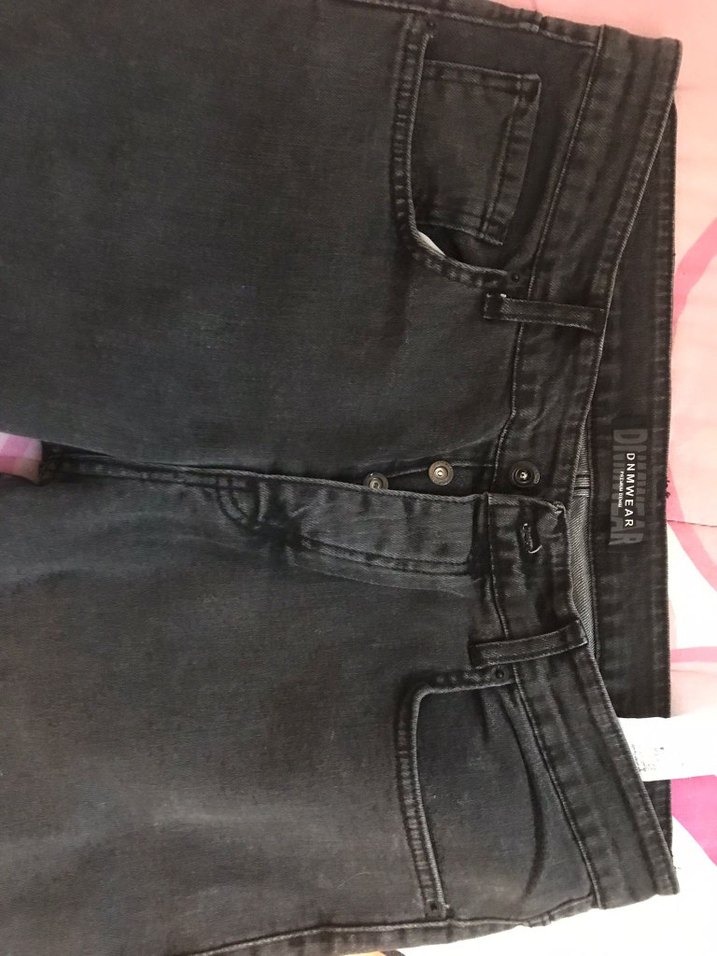 Denımwear marka Erkek jeans - Görsel 3