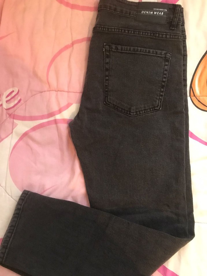 Denımwear marka Erkek jeans - Görsel 5