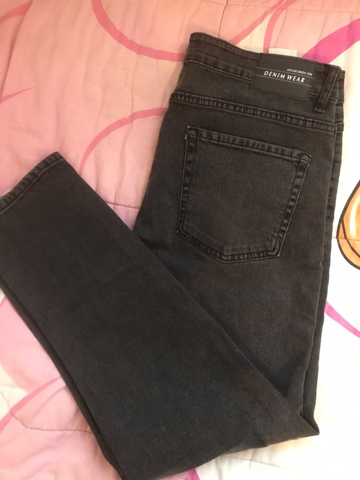 Denımwear marka Erkek jeans - Görsel 4