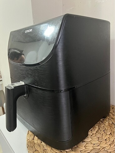 Cosori Airfrey - Görsel 2