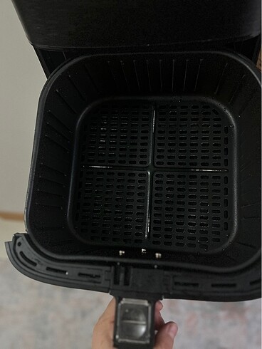 Cosori Airfrey - Görsel 3