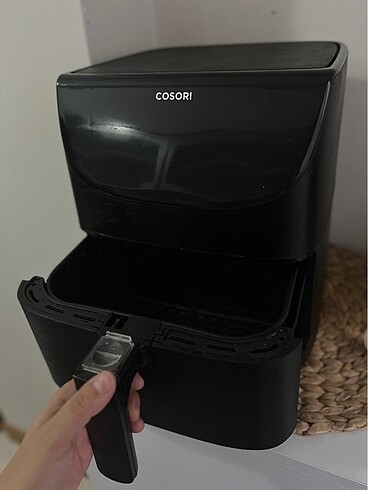 Cosori Airfrey - Görsel 4