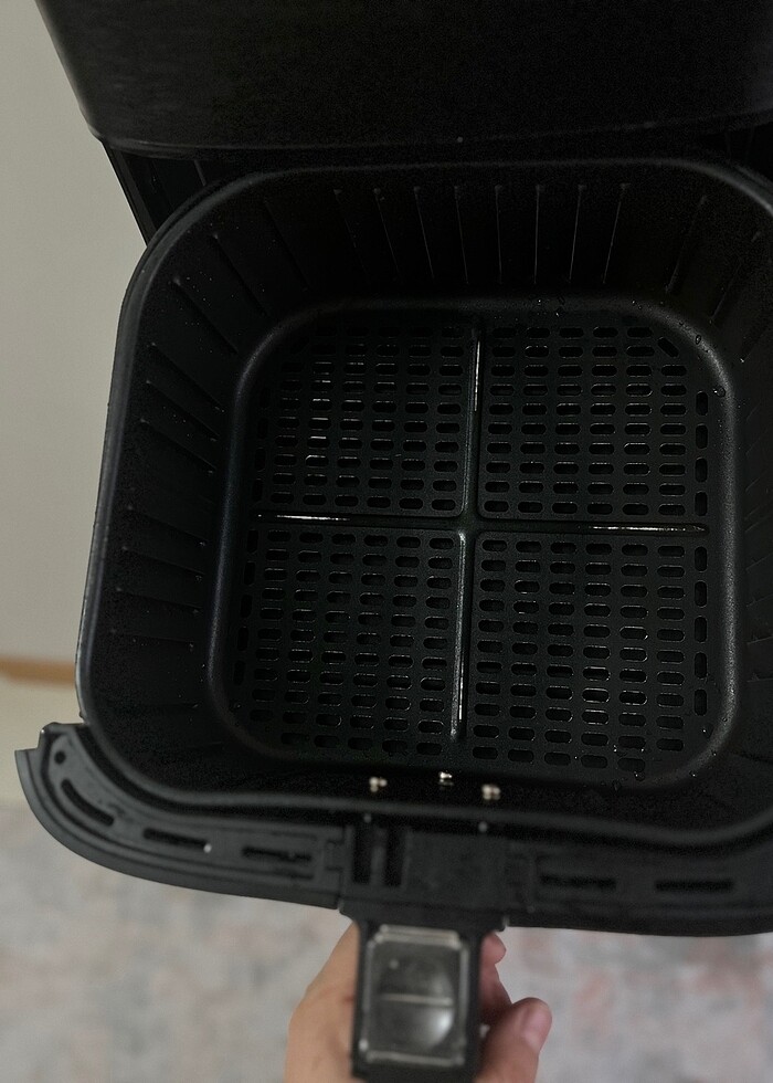 Cosori Airfrey - Görsel 3