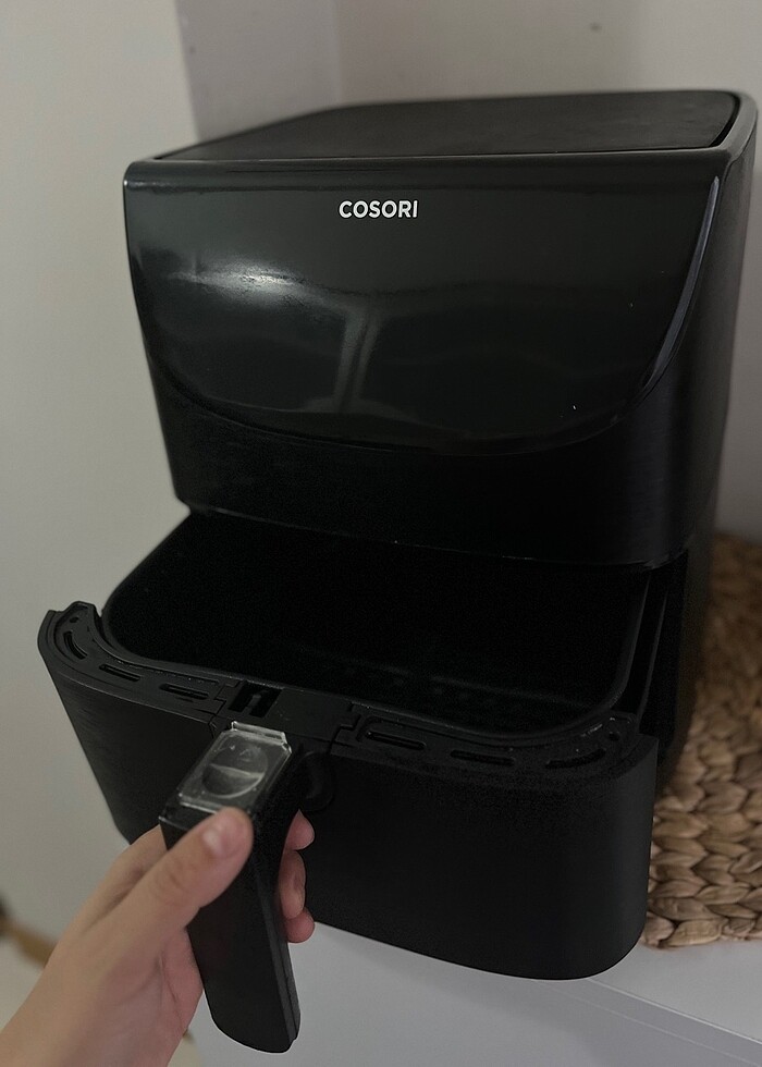 Cosori Airfrey - Görsel 4