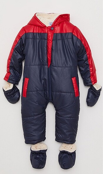 Astronot mont 9-12 ay - Görsel 7