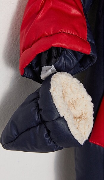 Astronot mont 9-12 ay - Görsel 8