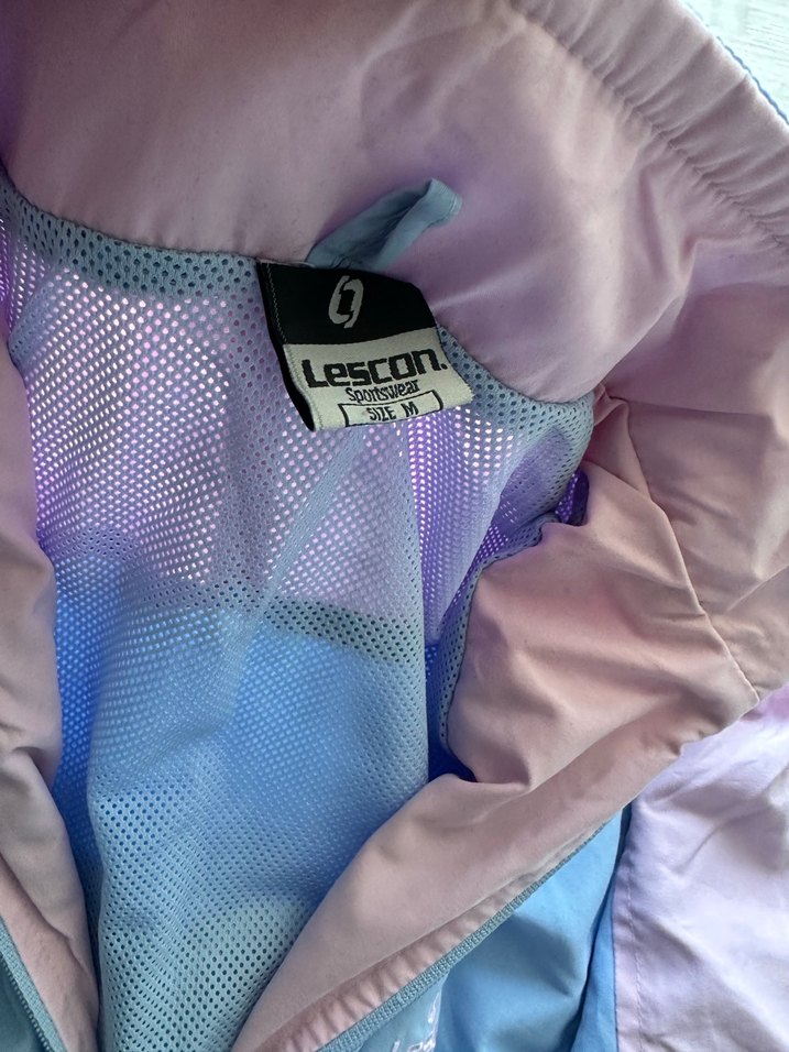 Lescon eşofman takımı - Görsel 2