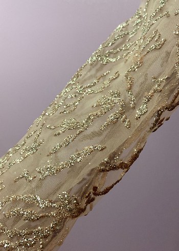 Nişan elbisesi - Görsel 2